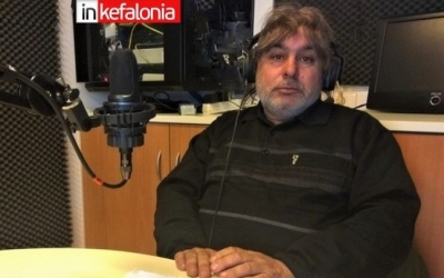 Μικέλης Μαφρέδας: «Δεν είναι καπρίτσιο ο πολίτης να επιζητά μια καλύτερη καθημερινότητα, πληρώνει Δημοτικά Τέλη»