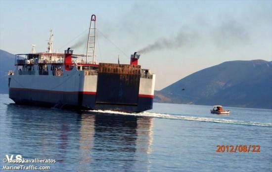 Απάντηση της εταιρίας «Ιόνιον Πέλαγος» σε δημοσίευμα