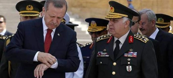 Με απόφαση Ερντογάν δεν άλλαξε η ώρα στην Τουρκία -Οργή και γέλιο στο Twitter