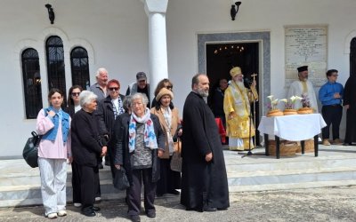 Οι εκδηλώσεις του ΚΗΦΗ Κεφαλονιάς για τον Απρίλιο