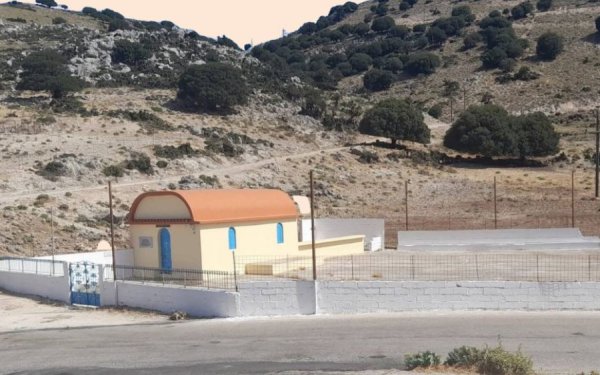 Στις 4 Ιουλίου το παραδοσιακό πανηγύρι του «Βάλσαμου» στον Αίνο