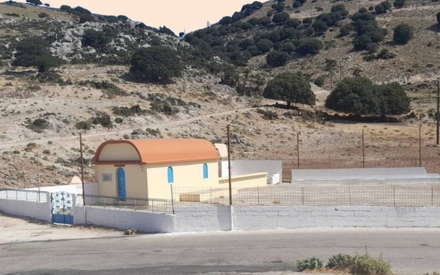 Στις 4 Ιουλίου το παραδοσιακό πανηγύρι του «Βάλσαμου» στον Αίνο