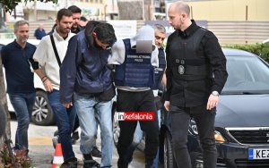 Προφυλακιστέοι και οι τρεις κατηγορούμενοι για τον θάνατο της Μυρτούς
