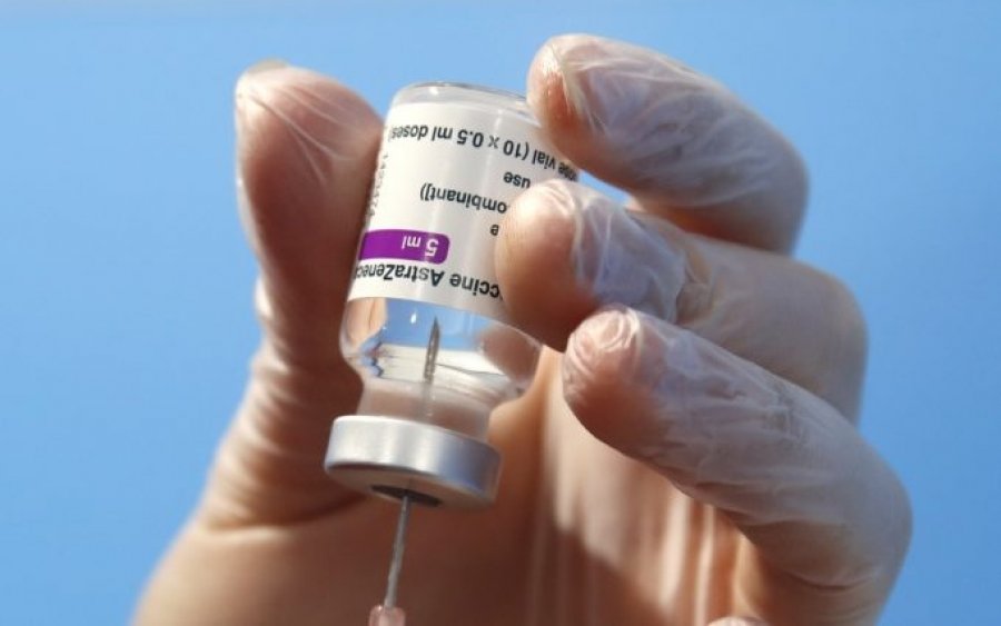 Κέρκυρα: Δεν υπάρχουν διαθέσιμα ραντεβού για εμβολιασμούς σύμφωνα με τους φαρμακοποιούς