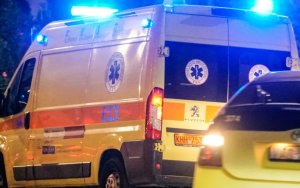 Τραγωδία με ένα νεκρό στην Κέρκυρα: Μητέρα και κόρη έπεσαν με το αυτοκίνητό τους σε ποτάμι