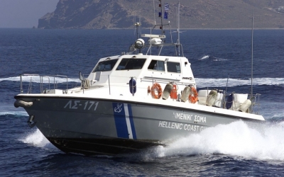 Τραγωδία στους Παξούς: Ταχύπλοο σκάφος σκότωσε 15χρονο