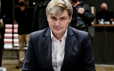 Νικόλας Φαραντούρης: "Όχι στην περαιτέρω αποψίλωση της Κεφαλονιάς – Νομικά έωλη και πολιτικά απαράδεκτη η απώλεια δικαιωμάτων πτήσης στο αεροδρόμιο"