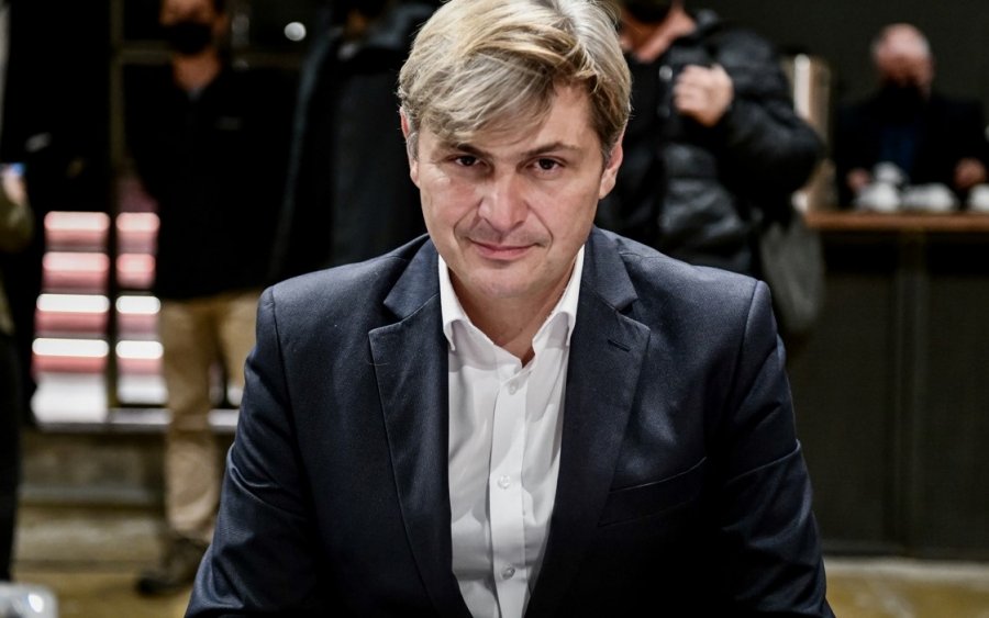 Νικόλας Φαραντούρης: "Όχι στην περαιτέρω αποψίλωση της Κεφαλονιάς – Νομικά έωλη και πολιτικά απαράδεκτη η απώλεια δικαιωμάτων πτήσης στο αεροδρόμιο"