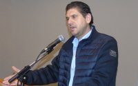 Πρόεδρος και το ΔΣ του Ιατρικού Συλλόγου Κεφαλονιάς & Ιθάκης ευχαριστούν τον Δήμαρχο Αργοστολίου
