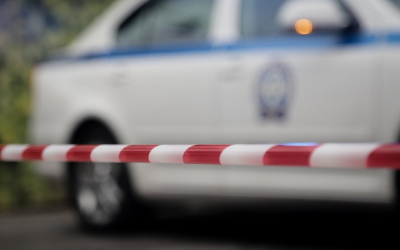 Ανείπωτη τραγωδία στη Θεσσαλονίκη: Σκότωσε τον γιο του με καραμπίνα