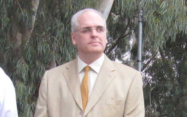 Δρ. Σπυρίδων Α. Θεοτοκάτος: ''Κάτι που έχει περάσει στα ψιλά...''