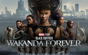 Η ταινία Black Panther: Wakanda Forever στον Δημοτικό Κινηματογράφο Αργοστολίου