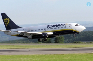 RYANAIR : 250.000 θέσεις με 9,99 €  !