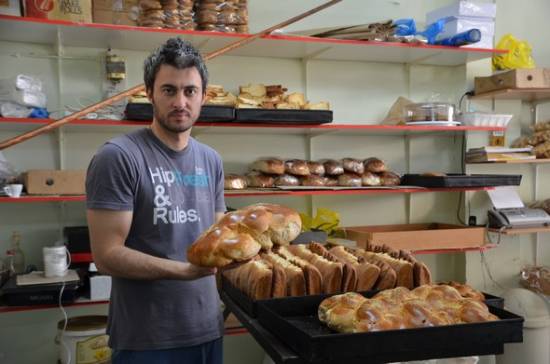 Ξεφούρνισε ο Σέσουλας!