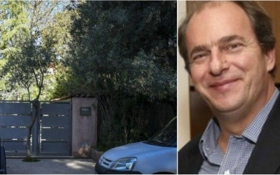 Εγκλημα στην Κηφισιά: Συνελήφθη ο δολοφόνος του Σταματιάδη και άλλα 8 μέλη της σπείρας