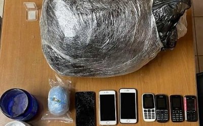 Συνελήφθη αλλοδαπός για διακίνηση ναρκωτικών ουσιών στη Λευκάδα