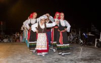 Εικόνες από την επιτυχημένη ''2η Γιορτή Χορού'' στα Καμιναράτα