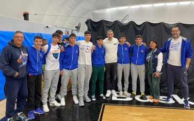 Α.Σ. Κεφαλληνιακός: Απολογισμός συμμετοχής στο Easter Basketball Tournament και ευχαριστίες