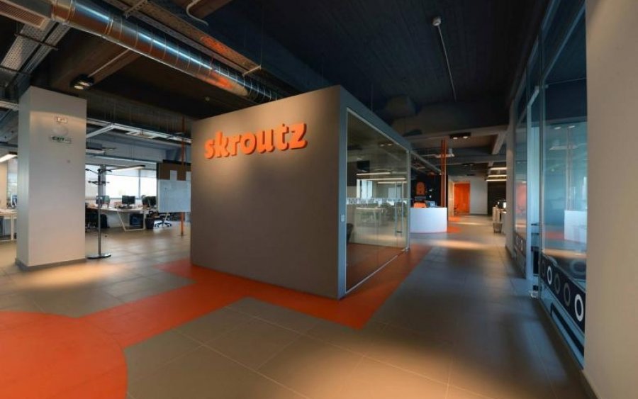 Skroutz: Τέλος στην εξάρτηση από τις εταιρείες courier – Αγόρασε startup