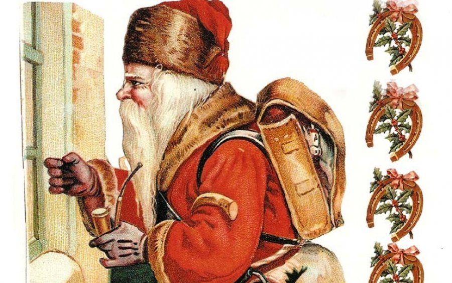 «Τα παθήματα εν Κεφαλληνία » του αγίου Βασιλείου - Ανδρέας Λασκαράτος και Άγιος Βασίλειος
