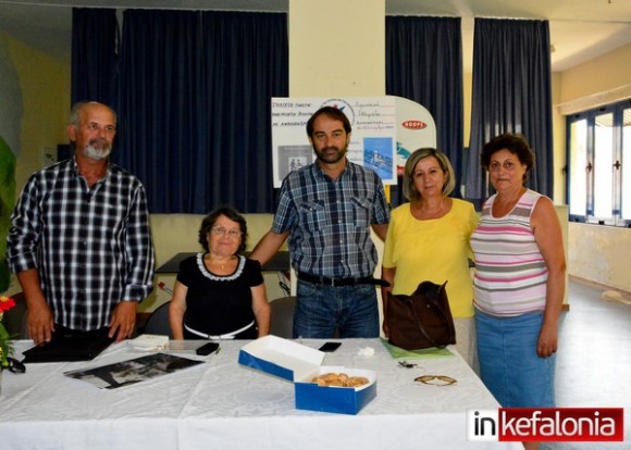 Κραυγή αγωνίας για τα άτομα με ειδικές ανάγκες στην Κεφαλονιά (εικόνες+video)