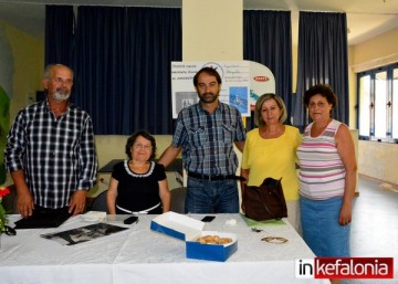 Κραυγή αγωνίας για τα άτομα με ειδικές ανάγκες στην Κεφαλονιά (εικόνες+video)