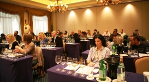 Aσημένιο μετάλλιο για το "SAN GERASIMO" σε διεθνή διαγωνισμό κρασιού