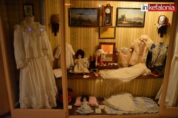 Εκδήλωση για τα μέλη της Βρετανικής κοινότητας στο Κοργιαλένειο Λαογραφικό Μουσείο