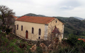 Απόψε η εκδήλωση: «Εικόνες μνήμης μέσα από την ιστορία της ευρύτερης περιοχής της Αγίας Θέκλης»