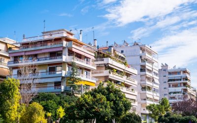 «Σπίτι μου 2»: Έρχονται αυξήσεις στα ηλικιακά και εισοδηματικά κριτήρια