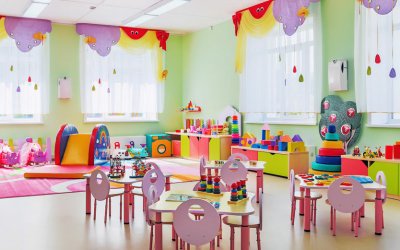 Στο πλευρό του 3ου Νηπιαγωγείου ο Σύλλογος Γονέων για το ζήτημα της σχολικής στέγης