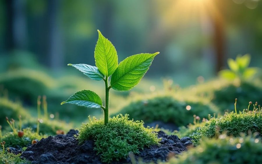 Βιωματικό Εργαστήρι για γονείς και παιδιά στον Κούταβο στο πλαίσιο του Διεθνούς Φεστιβάλ &quot;We are Nature 2025&quot;