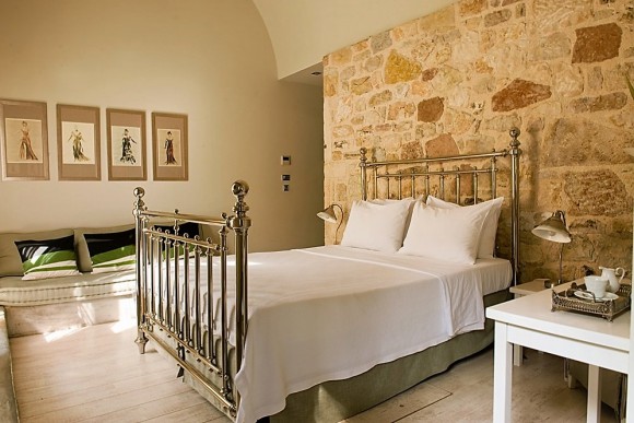 Hotel Familia στην Ιθάκη : ''Νιώστε σαν στο σπίτι σας''