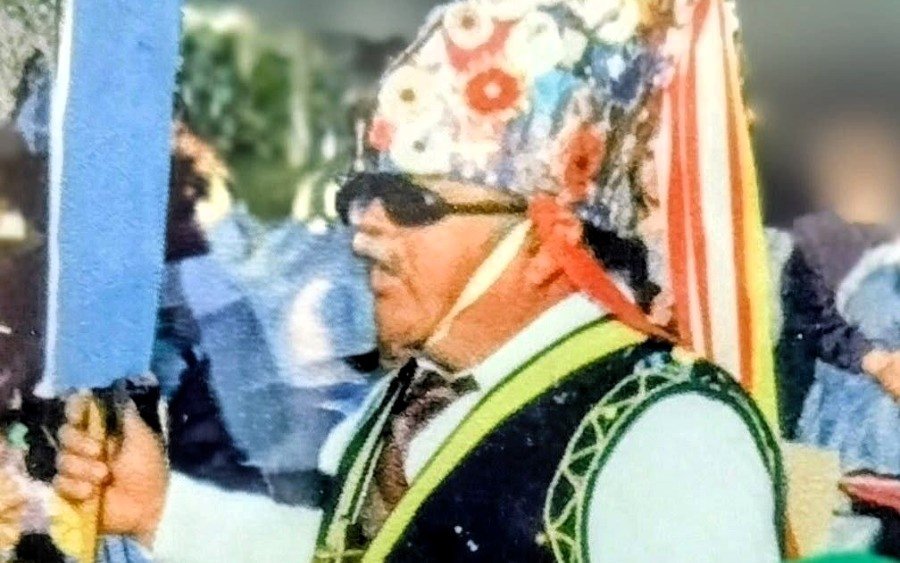 «Θα είσαι πάντα μαζί μας» – Το συγκινητικό αντίο στον Γιώργο Τζανετάτο (Σουρόκο)
