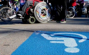 ΠΕΡΙΦΕΡΕΙΑ: Χορήγηση Δελτίων Μετακίνησης σε Άτομα με Αναπηρίες για το έτος 2019