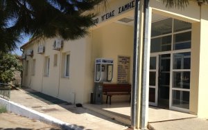 Κορονοϊός: Δεν θα πραγματοποιηθούν και σήμερα οι εμβολιασμοί στο Κ.Υ. Σάμης για τις ηλικίες 60-64