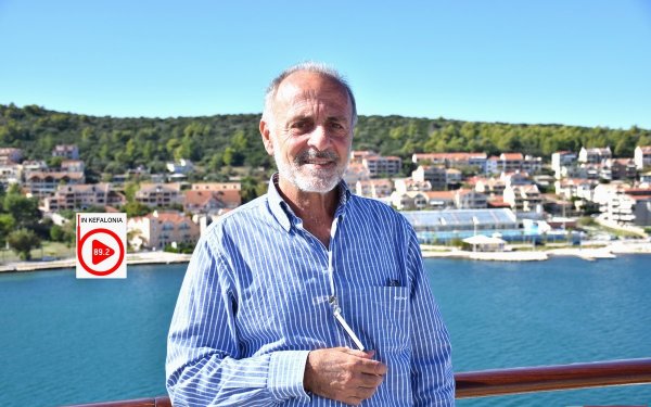 Ν.Κουρκουμέλης: ‘’Ξεκινάμε σήμερα απ' τη Σκάλα, συναντήσεις εργασίας με επαγγελματίες, με στόχο την επέκταση της τουριστικής σεζόν – Τα οφέλη’’