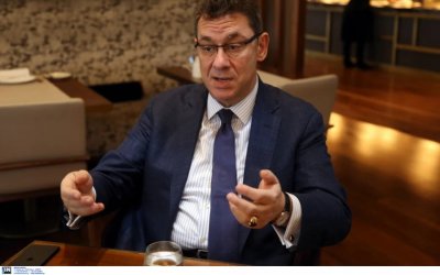 Μπουρλά: Η Pfizer ετοιμάζει αντικορονοϊκό χάπι 2 σε 1 για ασθενείς και για όσους μένουν...μαζί τους