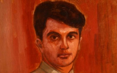 Αργοστόλι: Σήμερα τα εγκαίνια της έκθεσης "Προσωπογραφίες, Performance και Αφιερώσεις στον Κώστα Ευαγγελάτο"