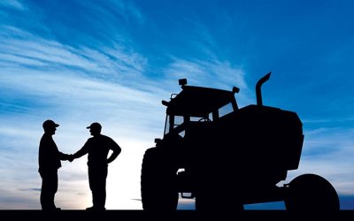 Κάλεσμα σε συγκέντρωση του Αγροτοκτηνοτροφικού Συλλόγου στο Δημαρχείο Σάμης