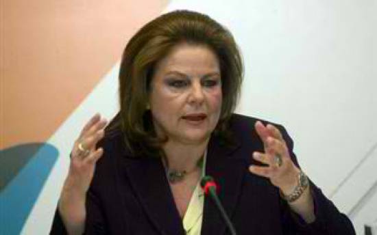 Λούκα Κατσέλη : "Θα με βρείτε στα ψηφοδέλτια του ΣΥΡΙΖΑ"