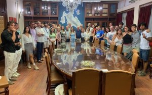Στο επίκεντρο της επιστημονικής έρευνας η Κεφαλονιά και η Ιθάκη – Συνεργασία με το Ευρωπαϊκό Πανεπιστήμιο CIVIS