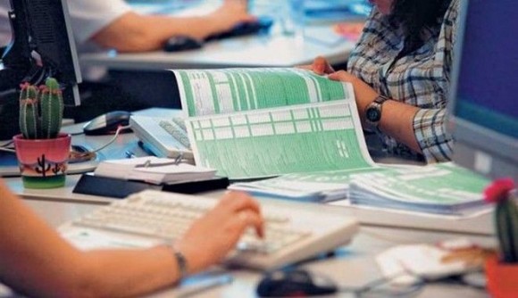 Και οι Φοροτεχνικοί της Κεφαλονιάς-ΙΘάκης στην 48ωρη απεργία