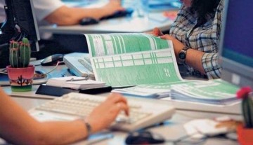 Και οι Φοροτεχνικοί της Κεφαλονιάς-ΙΘάκης στην 48ωρη απεργία