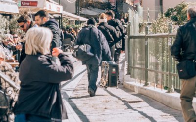 Πότε αλλάζει πάλι ο καιρός και τελειώνει το κρύο