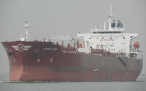 Καμερούν: Ένοπλη επίθεση σε ελληνικό τάνκερ και απαγωγή μελών του πληρώματος