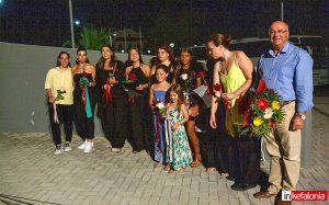 Αργοστόλι: H 6η Γιορτή Πολιτισμού από τον ΠΣ "Τετράπολις"