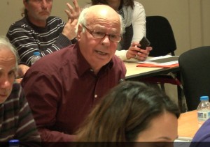 Αιχμές Αλυσανδράτου για την διαχείριση στον πρώην δήμο Πυλαρέων - Αραβαντινός: «Σταματήστε να ξιφουλκείτε κατά των προηγούμενων δημάρχων» (video)