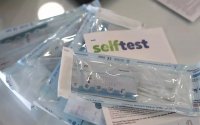 Δωρεάν self test: Μέχρι σήμερα Σάββατο 18/12 η διάθεση για τους ενήλικες