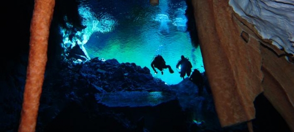 Η "Scubahellas.com" στη boot 2015: Η πρώτη αμιγώς ελληνική συμμετοχή